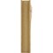Ekena Millwork 8-in W x 44-in D x 44-in H Balboa Block Rough Cedar Woodgrain TimberThane Outlooker, Primed Tan OUTUR080X44X44BOA44RCPR - alternate 2